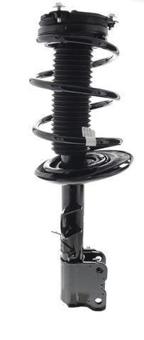 KYB Suspension Strut and Coil Spring Assembly P/N:SR4702 Fits: Infiniti Qx60 20-16, Nissan Pathfinder 20-17 - Image 3