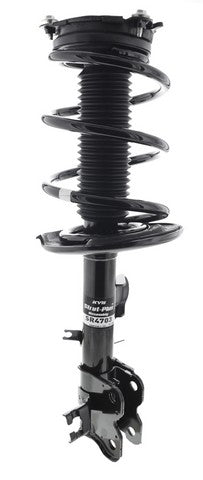 KYB Suspension Strut and Coil Spring Assembly P/N:SR4703 Fits: Infiniti Qx60 20-16, Nissan Pathfinder 20-17 - Image 1