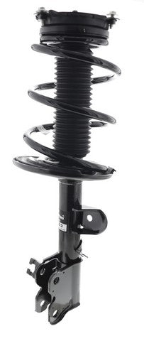 KYB Suspension Strut and Coil Spring Assembly P/N:SR4703 Fits: Infiniti Qx60 20-16, Nissan Pathfinder 20-17 - Image 2