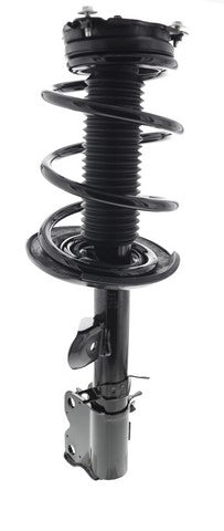 KYB Suspension Strut and Coil Spring Assembly P/N:SR4703 Fits: Infiniti Qx60 20-16, Nissan Pathfinder 20-17 - Image 3