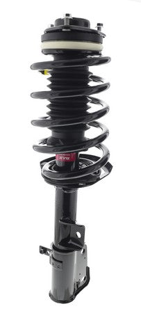 KYB Suspension Strut and Coil Spring Assembly P/N:SR4704 Fits: Dodge Journey 19-14, Dodge Journey 2011 - Image 2