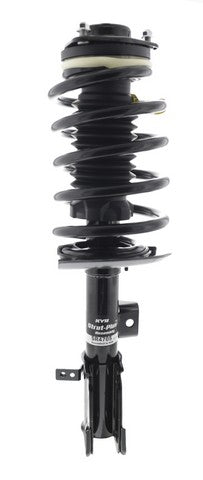 KYB Suspension Strut and Coil Spring Assembly P/N:SR4705 Fits: Dodge Journey 19-14, Dodge Journey 2011 - Image 1