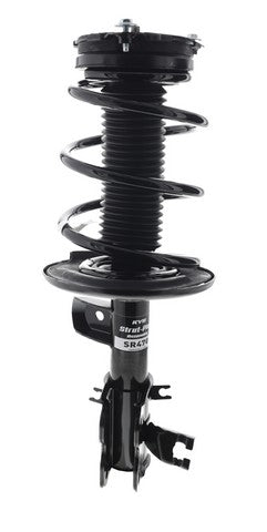 KYB Suspension Strut and Coil Spring Assembly P/N:SR4706 Fits: Nissan Altima 18-16 - Image 1