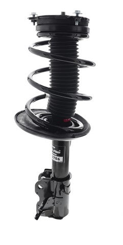 KYB Suspension Strut and Coil Spring Assembly P/N:SR4706 Fits: Nissan Altima 18-16 - Image 2