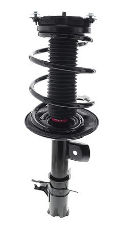 KYB Suspension Strut and Coil Spring Assembly P/N:SR4706 Fits: Nissan Altima 18-16 - Image 3