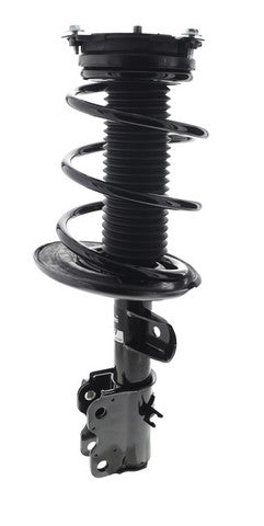 KYB Suspension Strut and Coil Spring Assembly P/N:SR4707 Fits: Nissan Altima 18-16 - Image 2