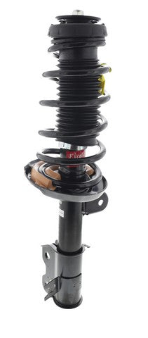 KYB Suspension Strut and Coil Spring Assembly P/N:SR4708 Fits: Buick Encore 22-13, Chevrolet Trax 22-15 - Image 4