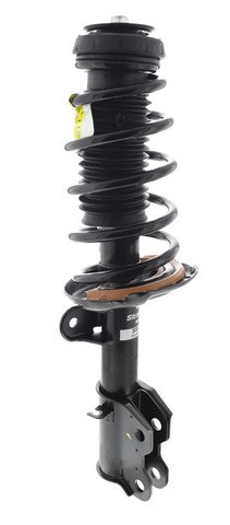 KYB Suspension Strut and Coil Spring Assembly P/N:SR4708 Fits: Buick Encore 22-13, Chevrolet Trax 22-15 - Image 2