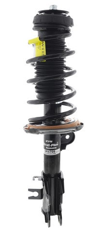 KYB Suspension Strut and Coil Spring Assembly P/N:SR4709 Fits: Buick Encore 22-13, Chevrolet Trax 22-15 - Image 1