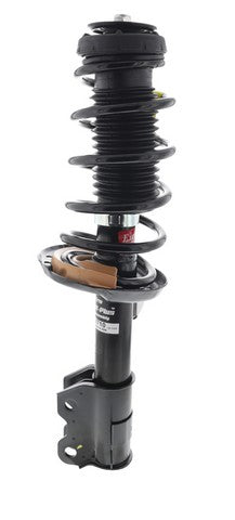 KYB Suspension Strut and Coil Spring Assembly P/N:SR4710 Fits: Buick Encore 22-13, Chevrolet Trax 22-15 - Image 4