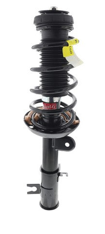 KYB Suspension Strut and Coil Spring Assembly P/N:SR4710 Fits: Buick Encore 22-13, Chevrolet Trax 22-15 - Image 2