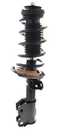 KYB Suspension Strut and Coil Spring Assembly P/N:SR4711 Fits: Buick Encore 22-13, Chevrolet Trax 22-15 - Image 3
