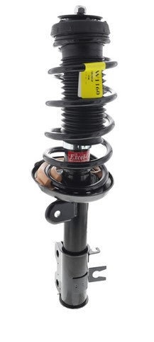 KYB Suspension Strut and Coil Spring Assembly P/N:SR4711 Fits: Buick Encore 22-13, Chevrolet Trax 22-15 - Image 2