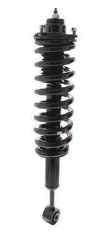 KYB Suspension Strut and Coil Spring Assembly P/N:SR4715 Fits: Lexus Gx460 23-17 - Image 2
