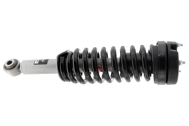 KYB Suspension Strut and Coil Spring Assembly P/N:SRG4171KL Fits: Ford F-150 13-09 - Image 4