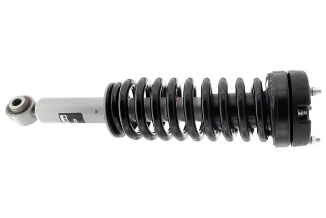 KYB Suspension Strut and Coil Spring Assembly P/N:SRG4171KL Fits: Ford F-150 13-09 - Image 2