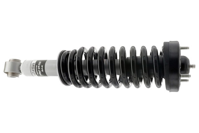 KYB Suspension Strut and Coil Spring Assembly P/N:SRG4172 Fits: Ford F-150 13-09 - Image 1
