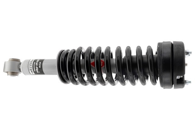 KYB Suspension Strut and Coil Spring Assembly P/N:SRG4172KL Fits: Ford F-150 13-09 - Image 1