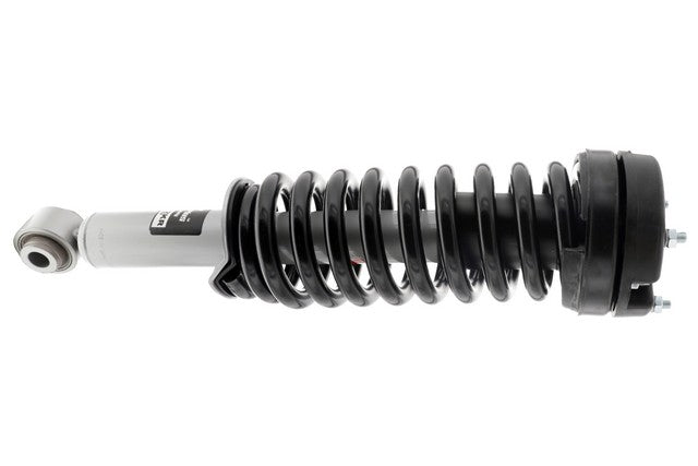 KYB Suspension Strut and Coil Spring Assembly P/N:SRG4172KR Fits: Ford F-150 13-09 - Image 2