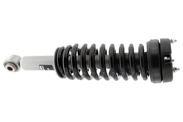 KYB Suspension Strut and Coil Spring Assembly P/N:SRG4172KR Fits: Ford F-150 13-09 - Image 3