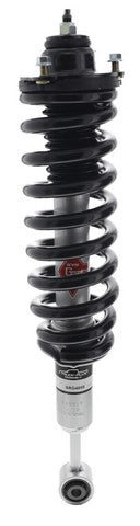 KYB Suspension Strut and Coil Spring Assembly P/N:SRG4695 Fits: Toyota 4runner 23-10, Toyota Fj Cruiser 14-10 - Image 1