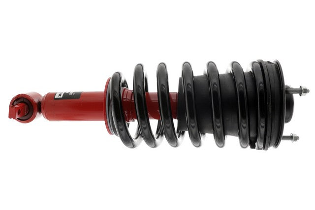 KYB Suspension Strut and Coil Spring Assembly P/N:SRM4079K Fits: Chevrolet Avalanche 13-07, Chevrolet Silverado 1500 13-07, Chevrolet Suburban 1500 14-07, Chevrolet Tahoe 14-07, GMC Sierra 1500 13-07, GMC Yukon 14-07, GMC Yukon Xl 1500 14-07 - Image 4
