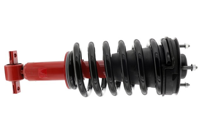 KYB Suspension Strut and Coil Spring Assembly P/N:SRM4079K Fits: Chevrolet Avalanche 13-07, Chevrolet Silverado 1500 13-07, Chevrolet Suburban 1500 14-07, Chevrolet Tahoe 14-07, GMC Sierra 1500 13-07, GMC Yukon 14-07, GMC Yukon Xl 1500 14-07 - Image 2