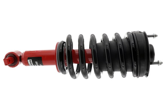 KYB Suspension Strut and Coil Spring Assembly P/N:SRM4079K Fits: Chevrolet Avalanche 13-07, Chevrolet Silverado 1500 13-07, Chevrolet Suburban 1500 14-07, Chevrolet Tahoe 14-07, GMC Sierra 1500 13-07, GMC Yukon 14-07, GMC Yukon Xl 1500 14-07 - Image 3