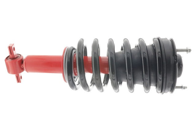 KYB Suspension Strut and Coil Spring Assembly P/N:SRM4079 Fits: Chevrolet Avalanche 13-07, Chevrolet Silverado 1500 13-07, Chevrolet Suburban 1500 14-07, Chevrolet Tahoe 14-07, GMC Sierra 1500 13-07, GMC Yukon 14-07, GMC Yukon Xl 1500 14-07 - Image 4