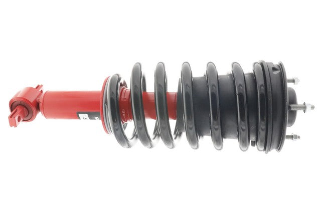 KYB Suspension Strut and Coil Spring Assembly P/N:SRM4079 Fits: Chevrolet Avalanche 13-07, Chevrolet Silverado 1500 13-07, Chevrolet Suburban 1500 14-07, Chevrolet Tahoe 14-07, GMC Sierra 1500 13-07, GMC Yukon 14-07, GMC Yukon Xl 1500 14-07 - Image 3