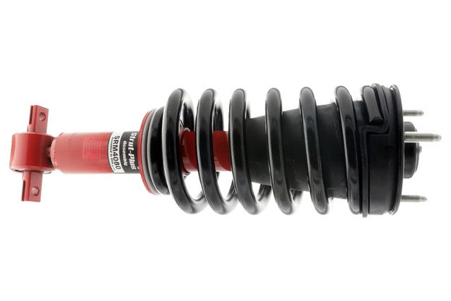 KYB Suspension Strut and Coil Spring Assembly P/N:SRM4080 Fits: Chevrolet Suburban 1500 14-11, Chevrolet Tahoe 14-07, GMC Yukon 14-07, GMC Yukon Xl 1500 14-11 - Image 1