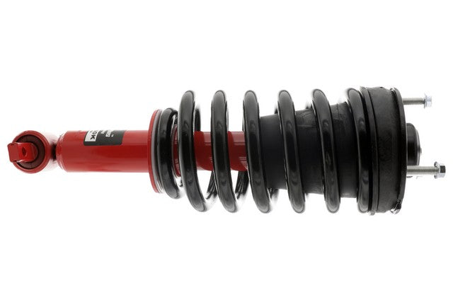KYB Suspension Strut and Coil Spring Assembly P/N:SRM4080K Fits: Chevrolet Suburban 1500 14-11, Chevrolet Tahoe 14-07, GMC Yukon 14-07, GMC Yukon Xl 1500 14-11 - Image 3