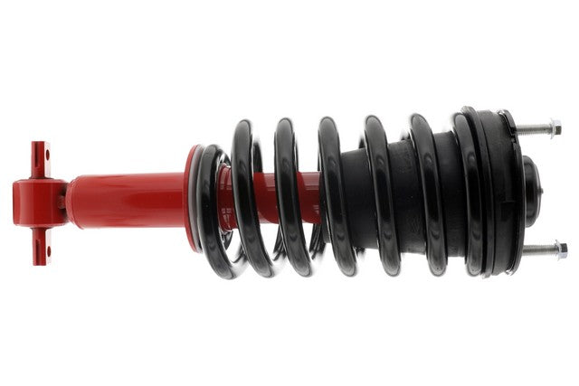 KYB Suspension Strut and Coil Spring Assembly P/N:SRM4080K Fits: Chevrolet Suburban 1500 14-11, Chevrolet Tahoe 14-07, GMC Yukon 14-07, GMC Yukon Xl 1500 14-11 - Image 2