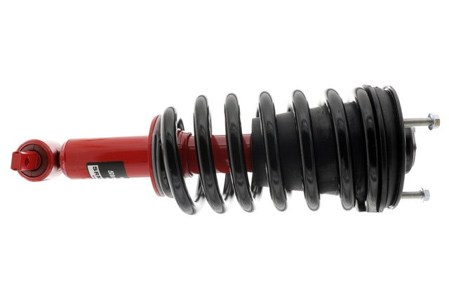KYB Suspension Strut and Coil Spring Assembly P/N:SRM4080K Fits: Chevrolet Suburban 1500 14-11, Chevrolet Tahoe 14-07, GMC Yukon 14-07, GMC Yukon Xl 1500 14-11 - Image 4