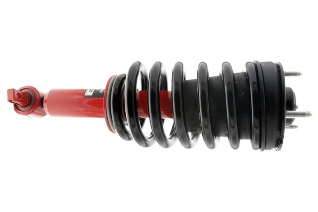 KYB Suspension Strut and Coil Spring Assembly P/N:SRM4080 Fits: Chevrolet Suburban 1500 14-11, Chevrolet Tahoe 14-07, GMC Yukon 14-07, GMC Yukon Xl 1500 14-11 - Image 4