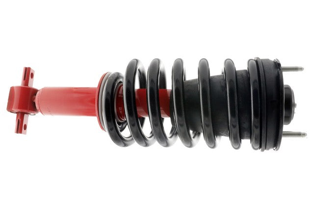 KYB Suspension Strut and Coil Spring Assembly P/N:SRM4080 Fits: Chevrolet Suburban 1500 14-11, Chevrolet Tahoe 14-07, GMC Yukon 14-07, GMC Yukon Xl 1500 14-11 - Image 3