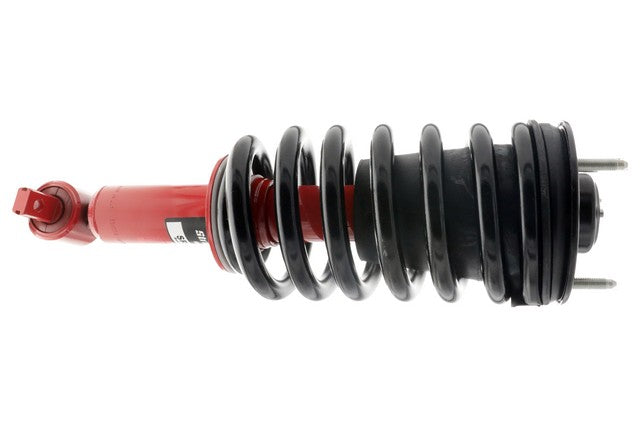 KYB Suspension Strut and Coil Spring Assembly P/N:SRM4080 Fits: Chevrolet Suburban 1500 14-11, Chevrolet Tahoe 14-07, GMC Yukon 14-07, GMC Yukon Xl 1500 14-11 - Image 2