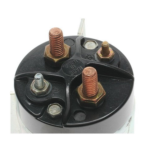 Standard Ignition Starter Solenoid P/N:SS-202 Fits: Chrysler 300, Chrysler Imperial, Chrysler Nassau, Chrysler New Yorker, Chrysler Newport, Chrysler St Regis - Image 3