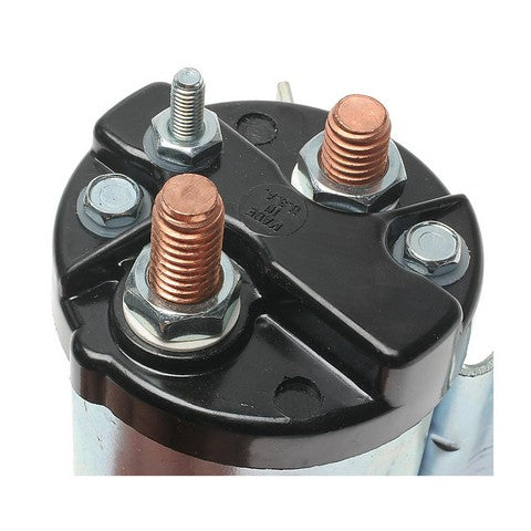 Standard Ignition Starter Solenoid P/N:SS-203 Fits: American Motors Ambassador 1960, Dodge Wm300 Power Wagon 1960 - Image 3