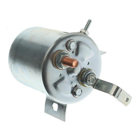 Standard Ignition Starter Solenoid P/N:SS-206 Fits: Chrysler 300, Chrysler Imperial, Chrysler New Yorker, Chrysler Newport, Chrysler Saratoga - Image 1
