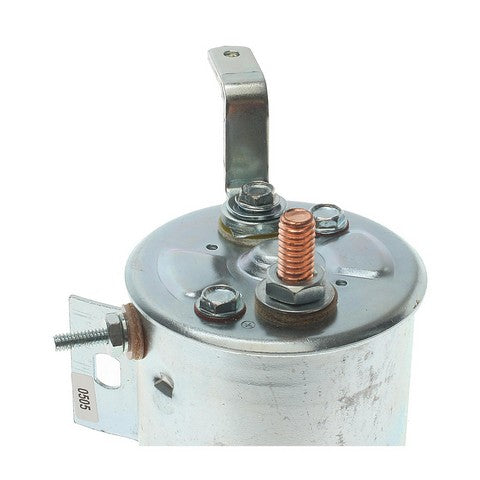 Standard Ignition Starter Solenoid P/N:SS-206 Fits: Chrysler 300, Chrysler Imperial, Chrysler New Yorker, Chrysler Newport, Chrysler Saratoga - Image 3