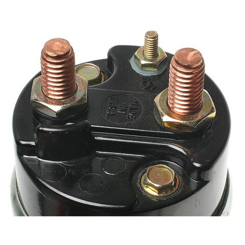 Standard Ignition Starter Solenoid P/N:SS-210 Fits: Buick Roadmaster, Buick Special, Buick Super, Chevrolet 1500, Chevrolet Bel Air, Chevrolet Blazer, Chevrolet C10 Panel, Chevrolet C10 Pickup - Image 3
