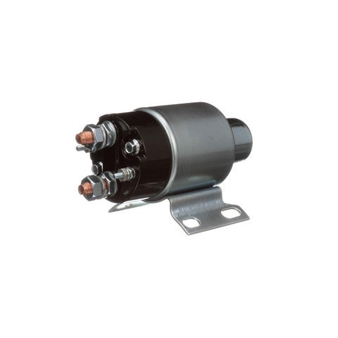 Standard Ignition Starter Solenoid P/N:SS-213 Fits: Dodge A100, Dodge A100 Truck, Dodge A108 Van, Dodge D100 Pickup, Dodge D100 Series, Dodge D200 Pickup, Dodge D200 Series, Dodge D300 Pickup, Dodge D300 Series, Dodge M300 - Image 2