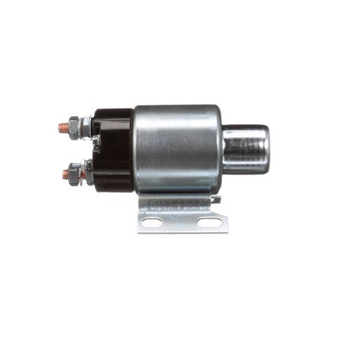 Standard Ignition Starter Solenoid P/N:SS-213 Fits: Dodge A100, Dodge A100 Truck, Dodge A108 Van, Dodge D100 Pickup, Dodge D100 Series, Dodge D200 Pickup, Dodge D200 Series, Dodge D300 Pickup, Dodge D300 Series, Dodge M300 - Image 1