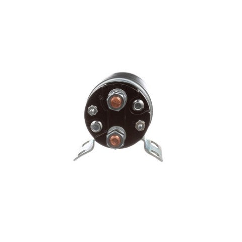 Standard Ignition Starter Solenoid P/N:SS-213 Fits: Dodge A100, Dodge A100 Truck, Dodge A108 Van, Dodge D100 Pickup, Dodge D100 Series, Dodge D200 Pickup, Dodge D200 Series, Dodge D300 Pickup, Dodge D300 Series, Dodge M300 - Image 5