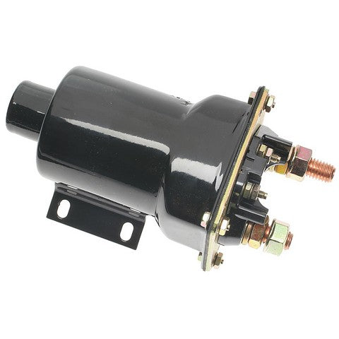 Standard Ignition Starter Solenoid P/N:SS-216 Fits: Chevrolet B60, Dodge A100 Truck, Dodge A108 Van, Dodge D100 Pickup, Dodge D200 Pickup, Dodge D300 Pickup, Dodge M300, Dodge P200, Dodge P300 - Image 1