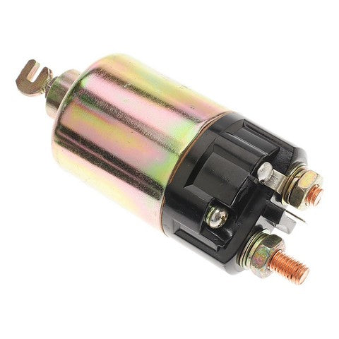 Standard Ignition Starter Solenoid P/N:SS-218 Fits: Ford Courier, Subaru Brat, Subaru Dl, Subaru Fe, Subaru Gf, Subaru Gl, Subaru Glf, Subaru Standard, Toyota Celica, Toyota Corona, Toyota Cressida, Toyota Crown, Toyota Land Cruiser, Toyota Pickup - Image 1