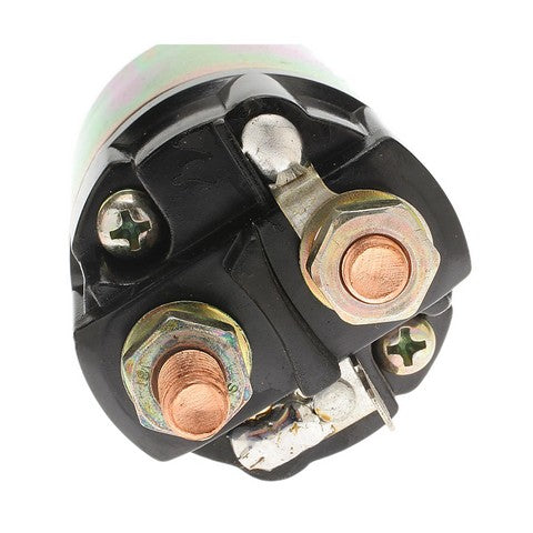 Standard Ignition Starter Solenoid P/N:SS-218 Fits: Ford Courier, Subaru Brat, Subaru Dl, Subaru Fe, Subaru Gf, Subaru Gl, Subaru Glf, Subaru Standard, Toyota Celica, Toyota Corona, Toyota Cressida, Toyota Crown, Toyota Land Cruiser, Toyota Pickup - Image 3