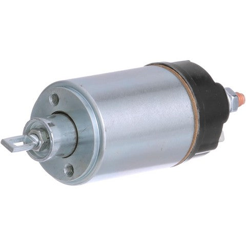 Standard Ignition Starter Solenoid P/N:SS-221 Fits: Porsche 914, Volkswagen 411, Volkswagen 412, Volkswagen Beetle, Volkswagen Cabriolet, Volkswagen Campmobile, Volkswagen Caribe, Volkswagen Fastback, Volkswagen Golf, Volkswagen Jetta - Image 7