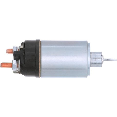 Standard Ignition Starter Solenoid P/N:SS-221 Fits: Porsche 914, Volkswagen 411, Volkswagen 412, Volkswagen Beetle, Volkswagen Cabriolet, Volkswagen Campmobile, Volkswagen Caribe, Volkswagen Fastback, Volkswagen Golf, Volkswagen Jetta - Image 8
